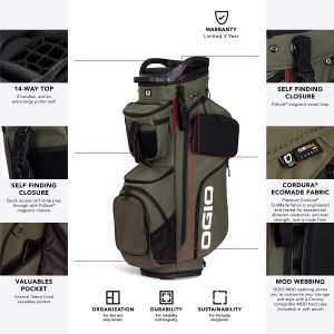ogio convoy